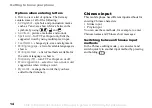 Preview for 14 page of Sony Ericsson K500 Series User Manual