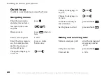 Preview for 20 page of Sony Ericsson K500 Series User Manual