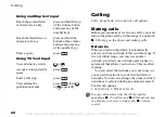 Preview for 22 page of Sony Ericsson K500 Series User Manual