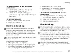 Preview for 37 page of Sony Ericsson K500 Series User Manual