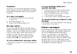 Preview for 45 page of Sony Ericsson K500 Series User Manual