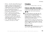 Preview for 53 page of Sony Ericsson K500 Series User Manual