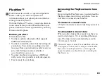 Preview for 61 page of Sony Ericsson K500 Series User Manual