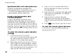 Preview for 70 page of Sony Ericsson K500 Series User Manual