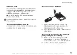 Preview for 71 page of Sony Ericsson K500 Series User Manual