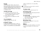 Preview for 75 page of Sony Ericsson K500 Series User Manual