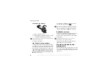 Preview for 6 page of Sony Ericsson K508i User Manual