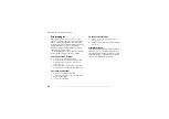 Preview for 14 page of Sony Ericsson K508i User Manual