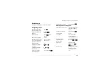 Preview for 15 page of Sony Ericsson K508i User Manual