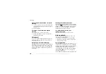 Preview for 24 page of Sony Ericsson K508i User Manual