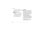 Preview for 44 page of Sony Ericsson K508i User Manual