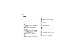 Preview for 86 page of Sony Ericsson K508i User Manual