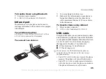 Предварительный просмотр 45 страницы Sony Ericsson K510 User Manual