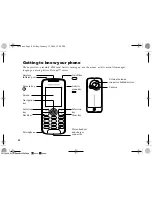 Preview for 6 page of Sony Ericsson K510i User Manual