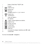 Preview for 10 page of Sony Ericsson K530 User Manual