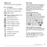 Preview for 15 page of Sony Ericsson K530 User Manual