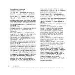 Preview for 2 page of Sony Ericsson K530c User Manual