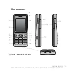 Preview for 11 page of Sony Ericsson K530c User Manual