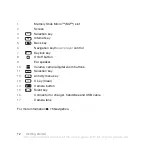 Preview for 12 page of Sony Ericsson K530c User Manual