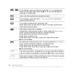 Preview for 16 page of Sony Ericsson K530c User Manual