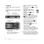 Preview for 54 page of Sony Ericsson K530c User Manual