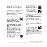 Preview for 93 page of Sony Ericsson K530c User Manual