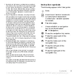 Preview for 3 page of Sony Ericsson K550 User Manual