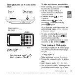 Preview for 9 page of Sony Ericsson K550 User Manual