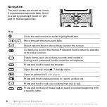 Preview for 14 page of Sony Ericsson K550 User Manual