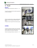 Preview for 11 page of Sony Ericsson K600 Working Instructions