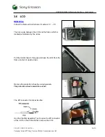 Preview for 14 page of Sony Ericsson K600 Working Instructions