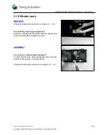 Preview for 26 page of Sony Ericsson K600 Working Instructions