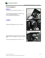 Preview for 27 page of Sony Ericsson K600 Working Instructions