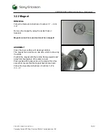 Preview for 29 page of Sony Ericsson K600 Working Instructions