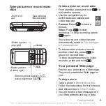 Preview for 9 page of Sony Ericsson K610 User Manual