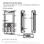 Preview for 10 page of Sony Ericsson K610 User Manual