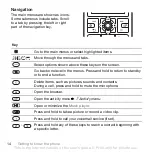 Preview for 14 page of Sony Ericsson K610 User Manual