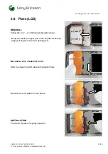 Preview for 18 page of Sony Ericsson K610i Working Instructions