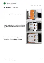 Preview for 19 page of Sony Ericsson K610i Working Instructions