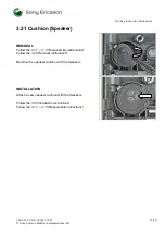 Preview for 36 page of Sony Ericsson K610i Working Instructions