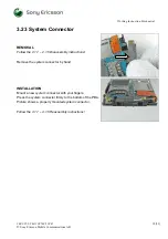 Preview for 38 page of Sony Ericsson K610i Working Instructions