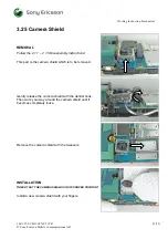 Preview for 41 page of Sony Ericsson K610i Working Instructions