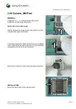 Preview for 43 page of Sony Ericsson K610i Working Instructions