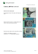 Preview for 44 page of Sony Ericsson K610i Working Instructions