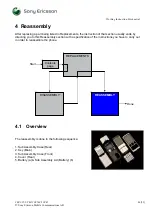 Preview for 46 page of Sony Ericsson K610i Working Instructions