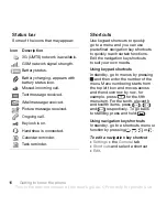 Preview for 16 page of Sony Ericsson K610im User Manual