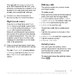 Preview for 7 page of Sony Ericsson K618i User Manual