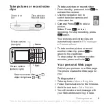 Preview for 9 page of Sony Ericsson K618i User Manual