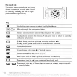 Preview for 14 page of Sony Ericsson K618i User Manual