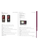 Preview for 65 page of Sony Ericsson K630 Troubleshooting Manual